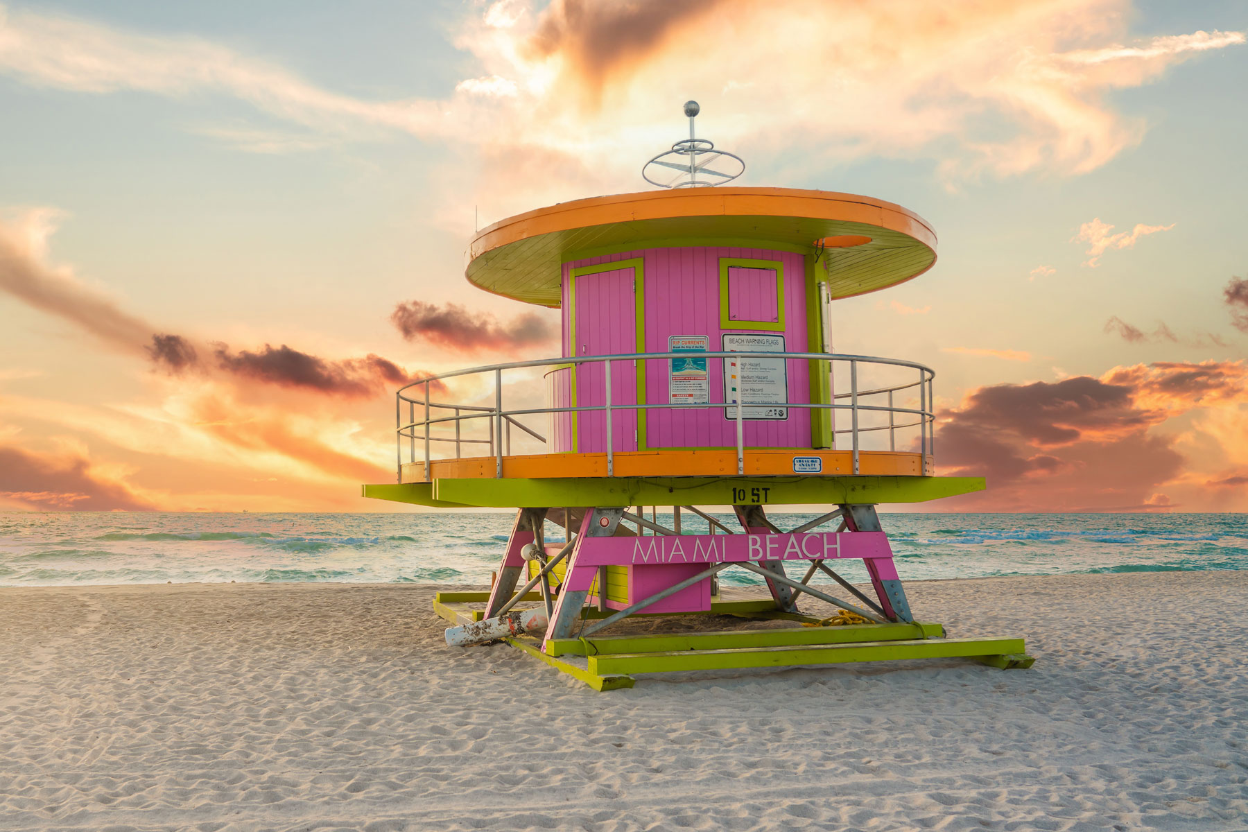 Miami Florida