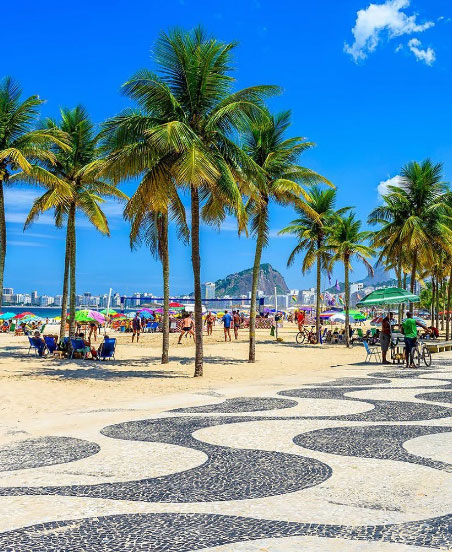 RIO DE JANEIRO