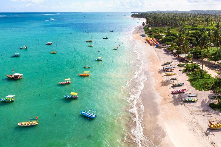 Caribe Brasileiro Caribe Brasileiro