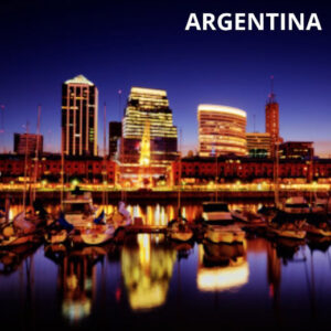 argentina