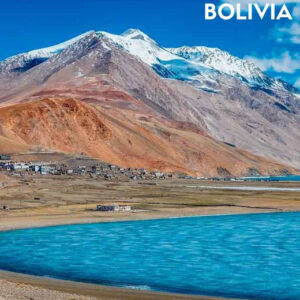 bolivia