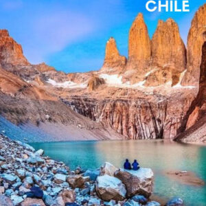 chile