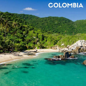 colombia