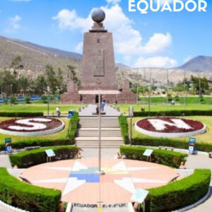 equador