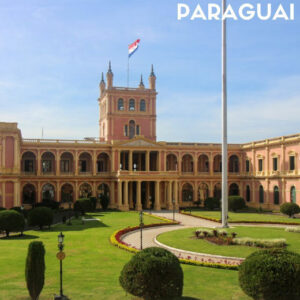 paraguai