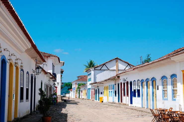 Caribe Brasileiro Caribe Brasileiro