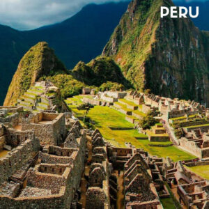 peru