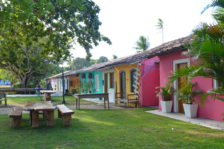 Caribe Brasileiro Caribe Brasileiro