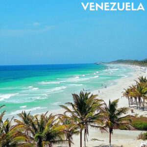 venezuela